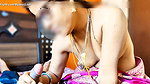 Hot Indian Couple Blowjob – Cum in Mouth