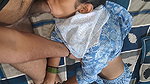 Hot Indian wife blowjob sucking dick
