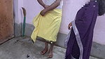 Hot Indian XXX MAID full fuck