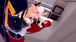 Hs Dxd Ntr Madness Episode 1