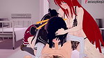 Hs Dxd Ntr Madness Episode 1