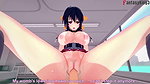 Hs Dxd Ntr Madness Episode 1