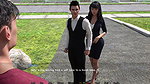 Husband Refused for Fuck – a Mother’s Love – E11