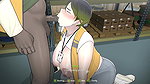 Husband Secretly Watches His Wife Fuck Another Coworker and Becomes Horny – Final Part of Boxman Gameplay Hindi + ENG Sub