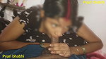Husband’s cock sucked and water came out of his mouth, Hindi audio husband wife oral sex