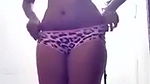 Swathi Naidu sex lesson bra and panties showing