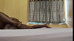 I fucked my girlfriend in a hotel room