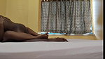 I fucked my girlfriend in a hotel room