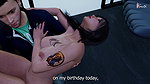 I Fucked My Horny MILF Stepmom On Her Birthday – The Filthiest Gift She’ll Ever Get