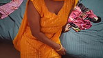 I made a deal with my big stepsister now i love her pussy