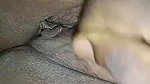 I stroked my wife’s thick pussy.Part 1