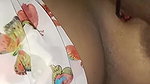 I stroked my wife’s thick pussy.Part 1
