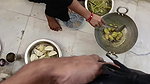 I Was Cocking & Mopping the Room,i Was on the Devar and My Back Was Hurting a Lot, Devar, It Feld Very Good Now