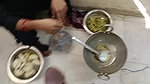 I Was Cocking & Mopping the Room,i Was on the Devar and My Back Was Hurting a Lot, Devar, It Feld Very Good Now