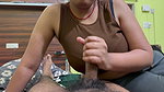 INDIAN BEAUTIFUL WIFE CALM ANGRY HUSBAND WITH MASSAGE
