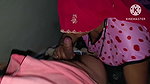INDIAN BEAUTIFUL WIFE CALM ANGRY HUSBAND WITH MASSAGE