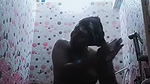 Swathi naidu sexy and nude bath part-2