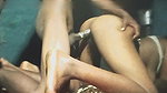 Indian Bhabhi was fucked hard by her brother-in-law