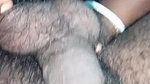 Indian bhabi hand job and cum in ass