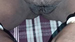 Indian bhabi hand job and cum in ass
