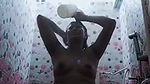Swathi naidu sexy and nude bath part-4