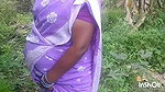 Indian brother step sister outdoor sex