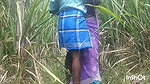 Indian brother step sister outdoor sex