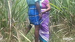 Indian brother step sister outdoor sex