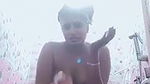 Swathi naidu sexy and nude bath part-5