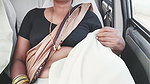 Indian Cal Gil Car Sex Teaching for Customer. Telugu Dirty Talks