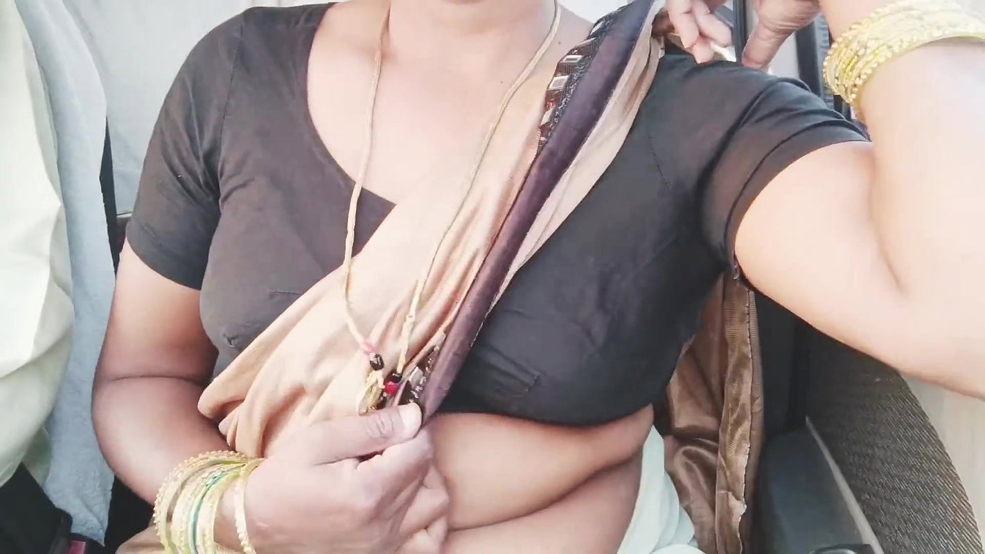 Indian Cal Gil Car Sex Teaching for Customer. Telugu Dirty Talks