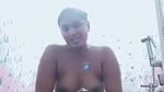 Swathi naidu sexy and nude bath part-6
