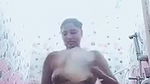 Swathi naidu sexy and nude bath part-6