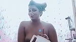 Swathi naidu sexy and nude bath part-7
