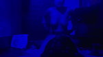 Indian Couple Fucking in Night