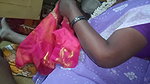 Indian desi bhabhi blowjob in saree