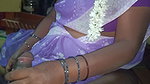Indian desi bhabhi blowjob in saree