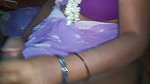 Indian desi bhabhi blowjob in saree