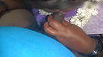 Indian desi bhabhi blowjob in saree