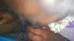 Indian desi bhabhi blowjob in saree