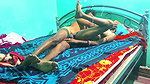 Indian Desi Bihari village sex dost ki behen ki chudai land chusayi hardcore sex