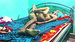 Indian Desi Bihari village sex dost ki behen ki chudai land chusayi hardcore sex