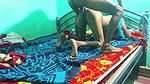 Indian Desi Bihari village sex dost ki behen ki chudai land chusayi hardcore sex