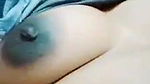 Swathi naidu sexy boobs show and pussy show latest part-1