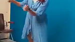 Swathi naidu sexy dance part-2