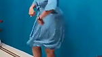 Swathi naidu sexy dance part-3