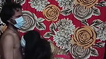 Indian Desi Suhagraat Husband and Wife 1