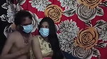 Indian Desi Suhagraat Husband and Wife 1