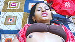 Indian Desi Two friend Having Hardcore with one male Hardcore fucking by him in Hindi audio