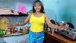 Indian Desi Two friend Having Hardcore with one male Hardcore fucking by him